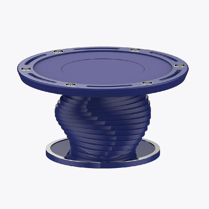 Violet shape lifting poker table game table