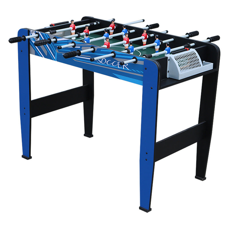 Lightweight table football for home use, suitable for children and adults