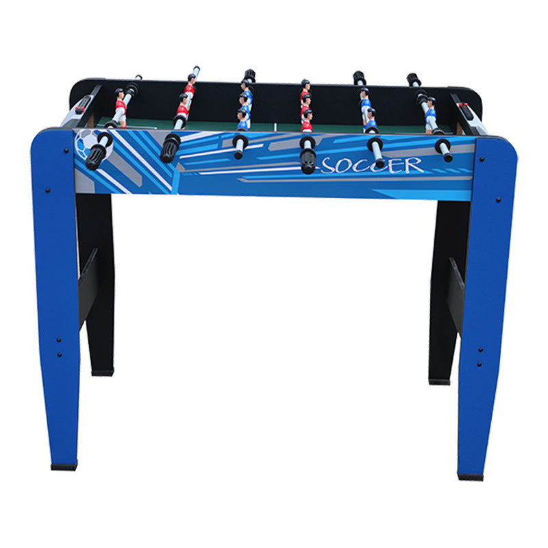 Lightweight table football for home use, suitable for children and adults