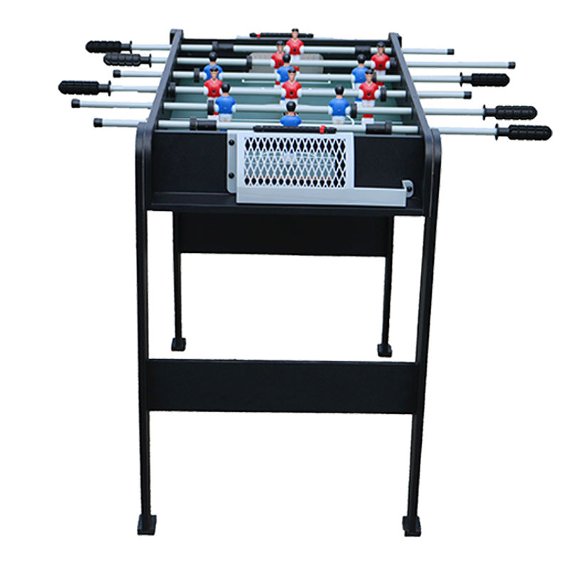 Lightweight table football for home use, suitable for children and adults