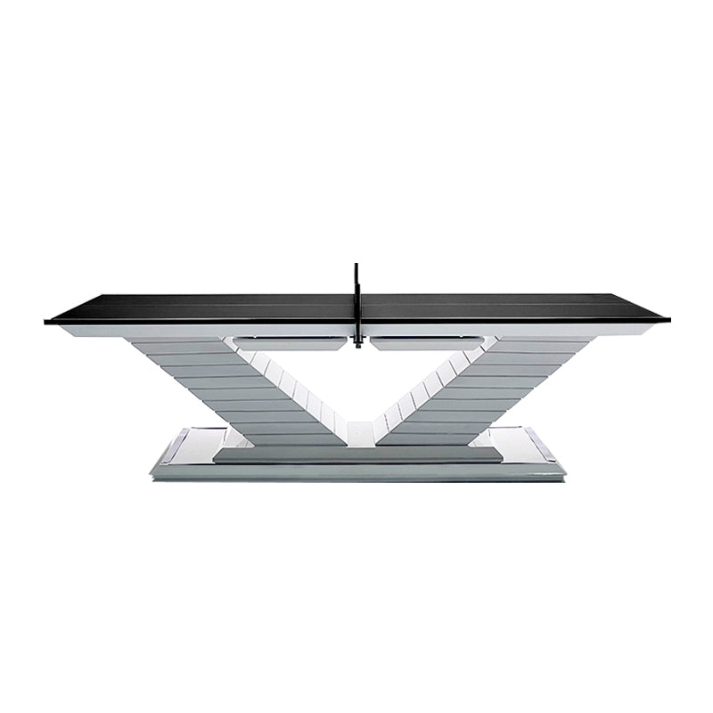Mesa de ping pong multifuncional Triangle