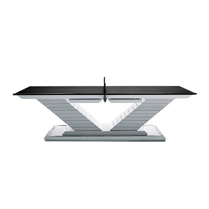 Mesa de ping pong multifuncional Triangle