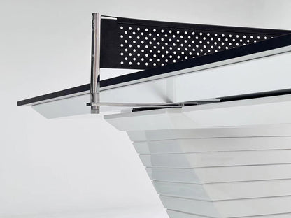 Mesa de ping pong multifuncional Triangle
