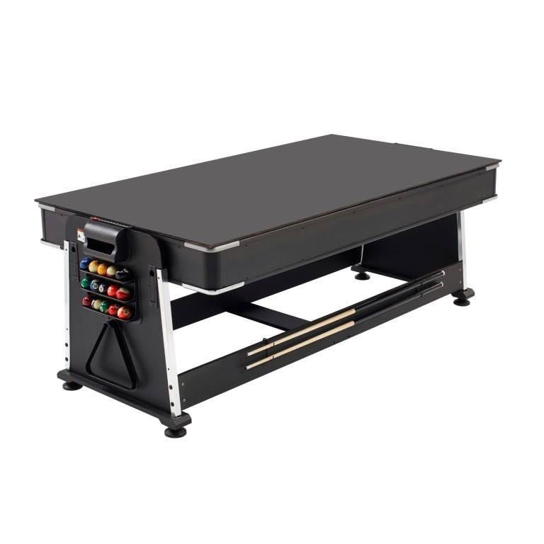 Home standard multi-functional table, ice hockey table, conference table, dining table, table tennis table, four-in-one table