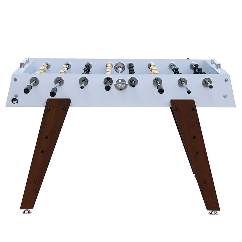 Home Foosball Table Indoor Entertainment Table Games Foosball Table
