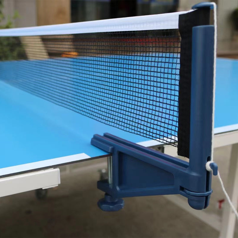 Mesa de ping pong móvil, mesa de ping pong de competición estándar plegable para interiores y exteriores