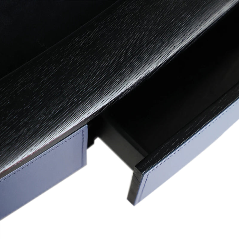 Mesa de mahjong automática de lujo de madera maciza y cuero para cuatro personas