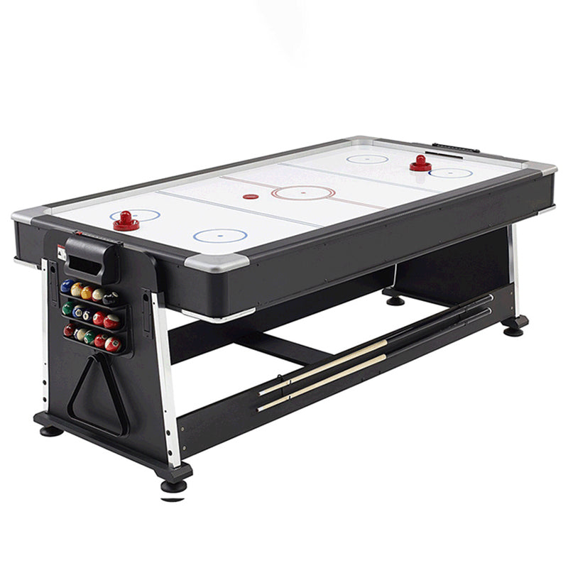 Home standard multi-functional table, ice hockey table, conference table, dining table, table tennis table, four-in-one table