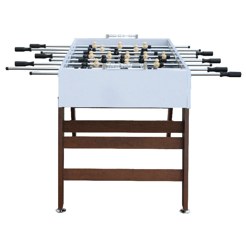 Home Foosball Table Indoor Entertainment Table Games Foosball Table