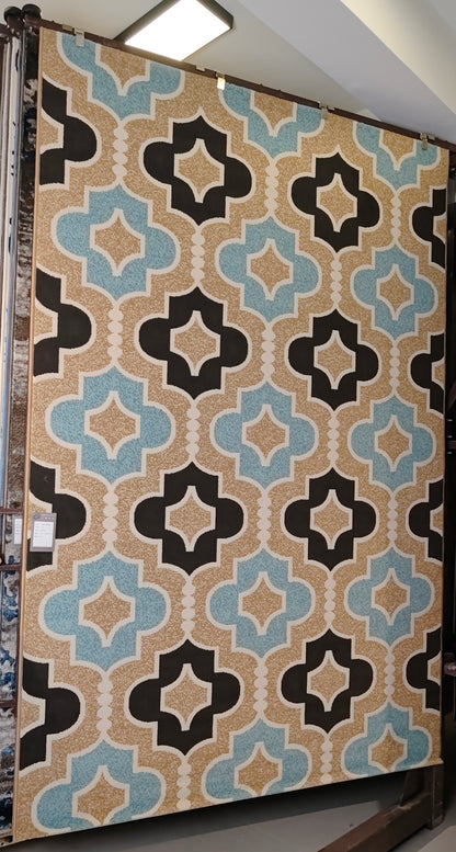 Alfombra de felpa suave de lujo de nuevo diseño, alfombra de lana suave adecuada para la decoración del hogar, sala de estar interior