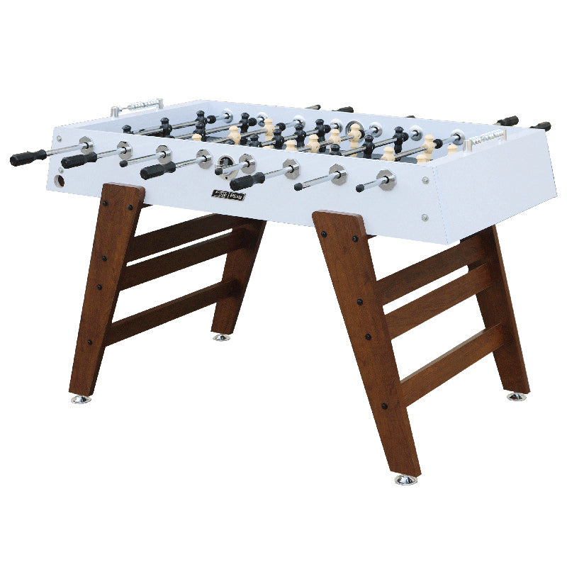 Home Foosball Table Indoor Entertainment Table Games Foosball Table
