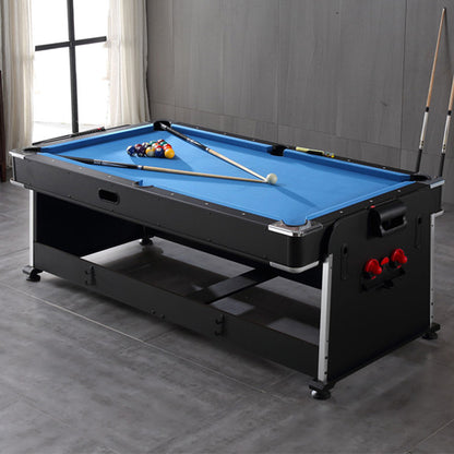 Home standard multi-functional table, ice hockey table, conference table, dining table, table tennis table, four-in-one table