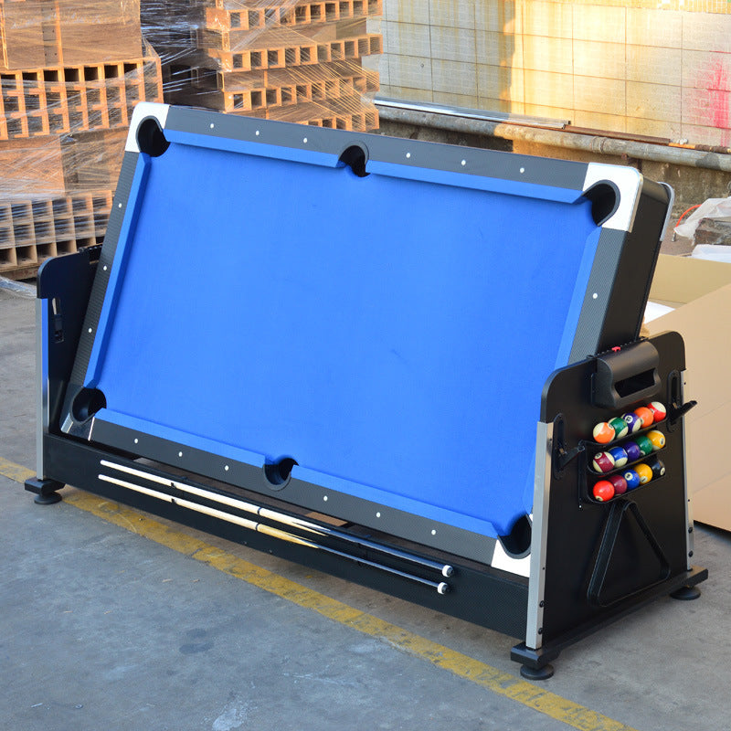 Home standard multi-functional table, ice hockey table, conference table, dining table, table tennis table, four-in-one table