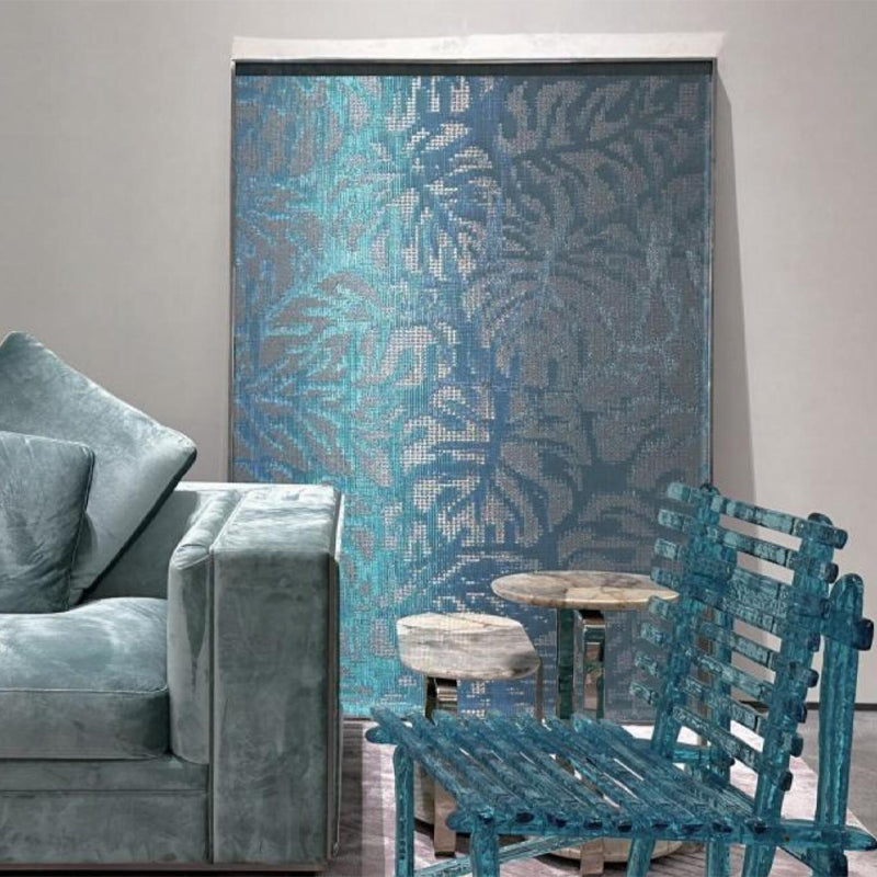 Mona Lisa Metal Art Painting Living Room Decorative Wall Painting
