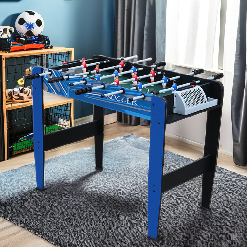 Lightweight table football for home use, suitable for children and adults