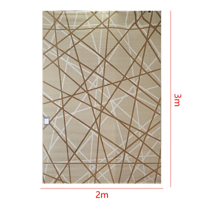 Alfombra de felpa suave de lujo de nuevo diseño, alfombra de lana suave adecuada para la decoración del hogar, sala de estar interior