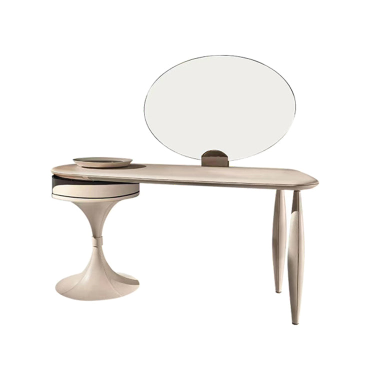 Customize Design Modern European Makeup Dressing Table Durable Dresser
