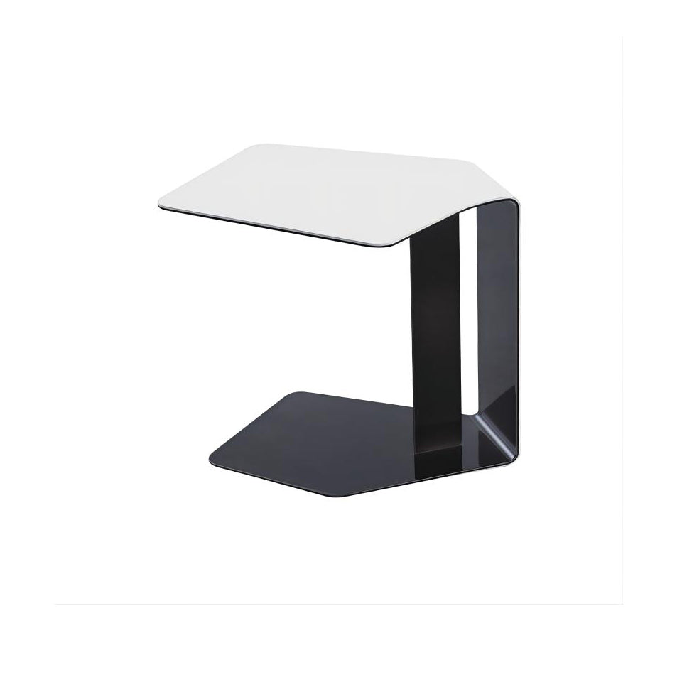 Mesa de centro escandinava de lujo sencilla y personalizable de alta calidad