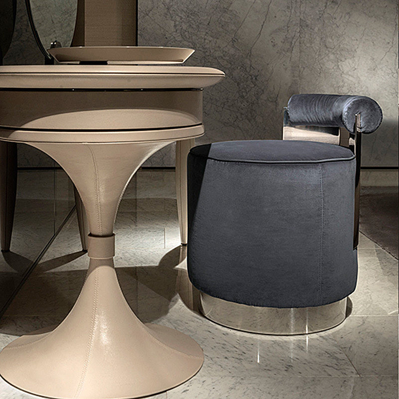 Customize Design Modern European Makeup Dressing Table Durable Dresser