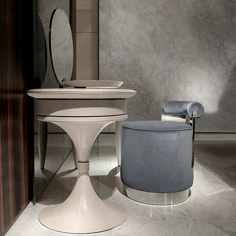 Customize Design Modern European Makeup Dressing Table Durable Dresser