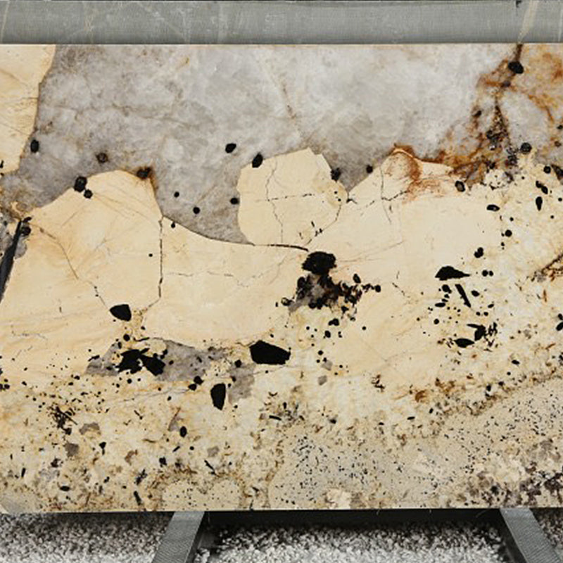 Modern Design Natural Marble Stone Top Coffee Table