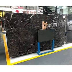 Customized Italian Luxury Marble Tv Unit Tv Stand Cabinet Combination