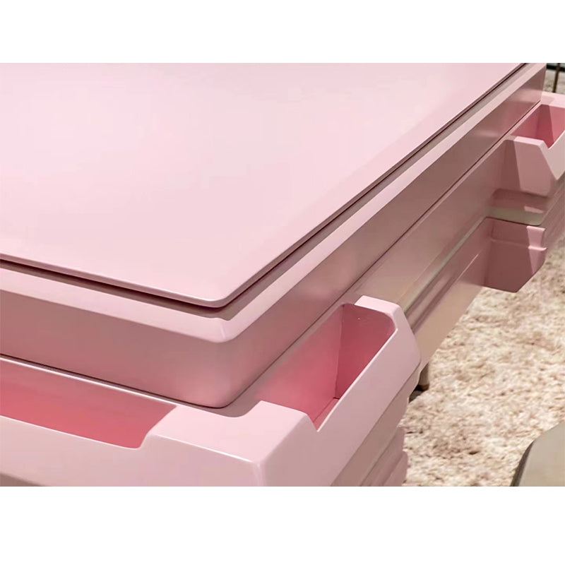 Mesa de mahjong automática Pink Tower
