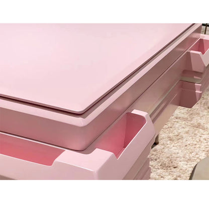 Mesa de mahjong automática Pink Tower