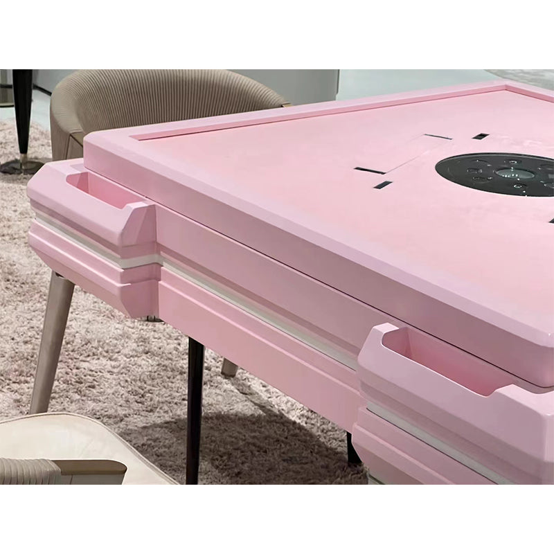 Mesa de mahjong automática Pink Tower