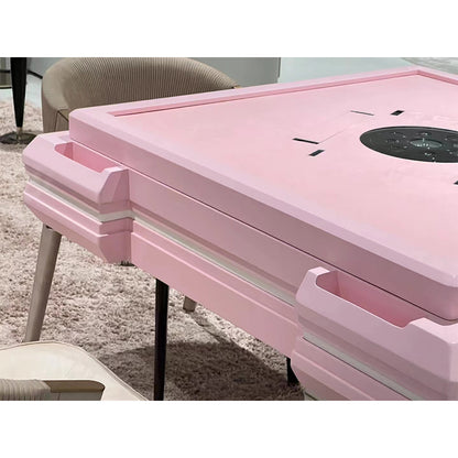 Mesa de mahjong automática Pink Tower